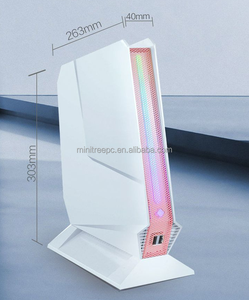 Mini PC para Juegos MiniTree, Intel Core I9 de 12.ª Generación 13900Hx I7 <span class=keywords><strong>13700H</strong></span> con Nvi Dia RTX4070 8G, Computadora de Escritorio, PCIE 4.0, WiFi 6 - Product Image 6