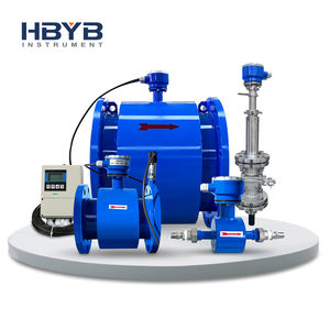 Professional Salt SolutionLow Cost Smart <strong>Brine</strong> Cooling Water Flange Connection Split Electromagnetic <strong>Flow</strong> <strong>Meter</strong> - Product Image 1