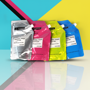 1KG Toplu <span class=keywords><strong>Toner</strong></span> Tozu TN321 Konica Minolta Bizhub C224e C284e C364e için Yüksek Kaliteli Siyah Dolum <span class=keywords><strong>Toner</strong></span> - Product Image 2