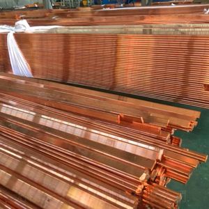Top Sale C12200 <b>Copper</b> Alloy Plate <b>Sheet</b> Welding Bending Cutting Services Electrical Medical Applications Price Per Kg - Product Image 5