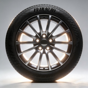 <span class=keywords><strong>Pneu</strong></span> de camionnette légère Linglong 225/65R16C 112/110R GREEN-Max Winter Van Non-Runflat - Product Image 5