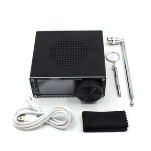 ATS-25 + Màn hình cảm ứng si4732 đầy đủ ban nhạc đài phát thanh Receiver FM LW (mW và SW) và SSB - Product Image 3