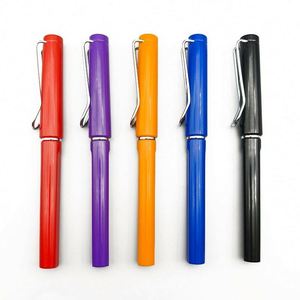 Wholesale 0.5mm Plastic Ballpoint <b>Pen</b> Custom Logo Printing High Quality Business Instrument for Advertising Promotion Gifts - Product Image 6