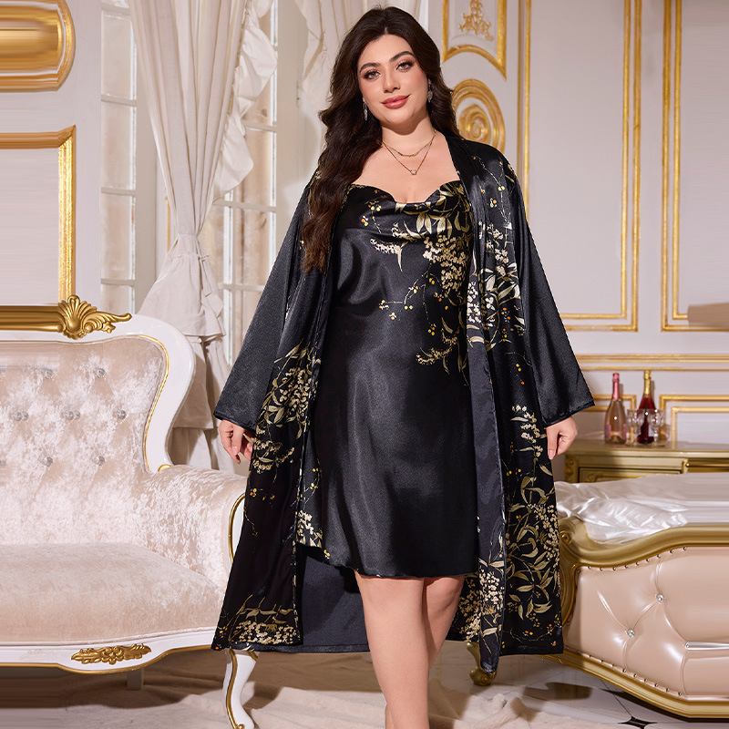 Halter Nighties Seductive and Stylish Women's Sleepwear