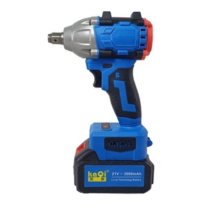 Máy siết bu lông không dây Kaqi Tools DP-821001B, pin Lithium 21V, mô-men xoắn cao 300N.m - Product Image 3