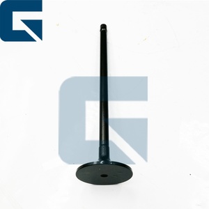 294-1684 2941684 Soupape d'admission pour excavatrice 312D 321D L - Product Image 2