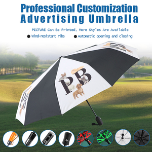 Portable windproof <b>umbrella</b> strong folding <b>umbrella</b> print ads custom logo full print <b>umbrella</b> high grade <b>umbrella</b> - Product Image 1