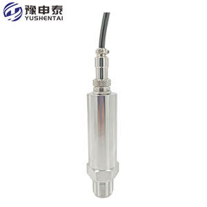 <span class=keywords><strong>2025</strong></span> prezzo di fabbrica più venduto trasmettitore di pressione per l'aviazione 4-20mA/RS485 di uscita per l'industria aerospaziale - Product Image 6