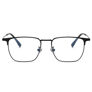 Kính đọc sách thời trang chống tia UV HD mỏng, chống ánh sáng xanh, dành cho nam nữ, bán buôn, kính đổi màu 2025 - Product Image 2