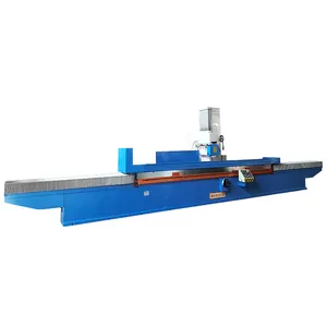 New Design M7132x16 High Precision Metal Horizonal Spindle Surface Grinding Machine