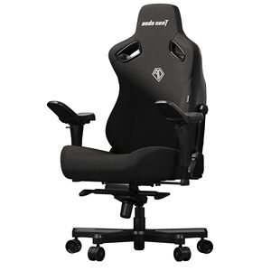 Anda Seat <span class=keywords><strong>Chaise</strong></span> de jeu Style Racing <span class=keywords><strong>Chaise</strong></span> de jeu avec support lombaire <span class=keywords><strong>ergonomique</strong></span> Dossier haut réglable <span class=keywords><strong>Chaise</strong></span> PC en cuir PU Andaseat - Product Image 4