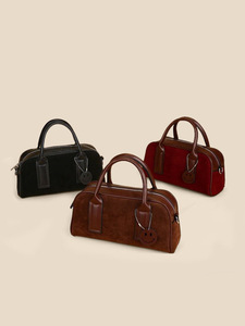 Sacs à main en cuir PU pour femmes, sacs à bandoulière de grande capacité de haute qualité pour dames, sacs fourre-tout pour femmes, sacs à bandoulière, vente en gros - Product Image 2