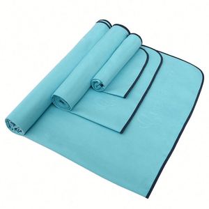 Serviette de sport personnalisée en microfibre à séchage rapide - Product Image 1