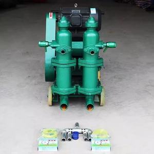 Máquina Bomba de Mortero HRD con Motor de 5.5kw de Potencia, Alta Eficiencia, Voltaje 220V/440V, Alta Eficiencia Operativa que Garantiza la Máxima Producción - Product Image 6