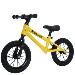 12 Inch <strong>Pink</strong> Aluminum Alloy Scooter for Kids Fashionable <strong>Balance</strong> <strong>Bike</strong> with Ordinary Pedal Steel Fork Baby Push <strong>Bike</strong> on Sale - Product Image 5