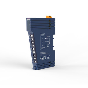 bibo Módulo de E/S Remoto de Alto Rendimiento: Conectividad Industrial Confiable, Módulo de Entrada/Salida CT-3723, Detector de Temperatura por Resistencia - Product Image 1
