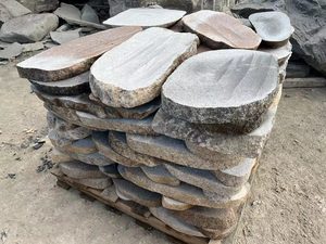 แผ่นไม้อัดแนวหินธรรมชาติสำหรับถนนลานบ้าน - Product Image 2