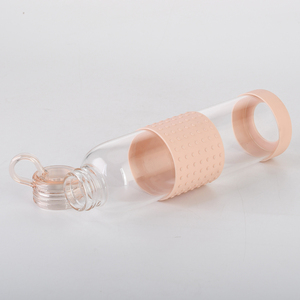 <span class=keywords><strong>Bouteille</strong></span> Portable <span class=keywords><strong>réutilisable</strong></span> <span class=keywords><strong>bouteille</strong></span> d'eau en verre imprimé personnalisé <span class=keywords><strong>bouteille</strong></span> d'eau en verre <span class=keywords><strong>écologique</strong></span> - Product Image 5