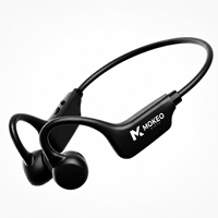 Ensemble Cadeau Sportif Personnalisé avec Logo : Brassard LED, Chaussettes de Sport, Écouteurs Bluetooth, Sac Banane pour Marathons et Promotions de Gym
