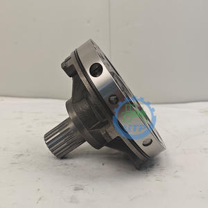 Nouveau produit de haute qualité 87429970 pour CASE 580SM 586G 588G 590SM 580M 590SM+ Pompe de charge de transmission - Product Image 4