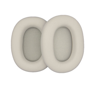 Almohadillas de Repuesto para Sony WH-1000XM6, Cojín para los Oídos de Cuero Proteico Premium, Esponja de Alta Densidad con Cancelación de Ruido - Product Image 4