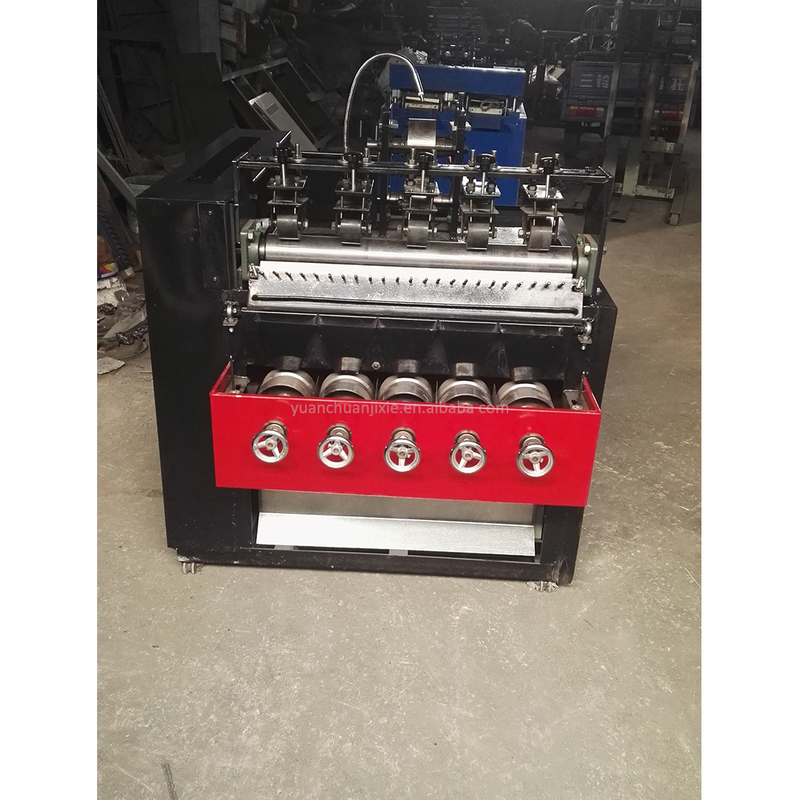 Electric Stainless Steel Tennis Machine Desktop