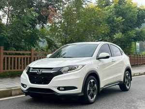 Vehículo Usado <span class=keywords><strong>Honda</strong></span> Vezel <span class=keywords><strong>HRV</strong></span> 2018, Motor 1.5L Gasolina, 5 Asientos de Cuero, Volante a la Izquierda, Gasolina China - Product Image 2