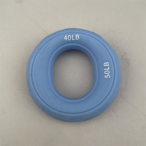 Bán Sỉ Hai Loại Vòng Kẹp Hình Chữ O Bằng Silicon Thiết Kế Theo Yêu Cầu Vòng Kẹp Tay - Product Image 5