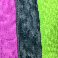 Tissu en microfibre d'emballage 5 en un Chiffons en microfibre Siga Linge Microfibre Toalla Cabello Microfibra