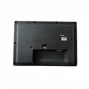 Écran tactile couleur HMI CA-MP120 CA-MP120T CA-MP80 pour la surveillance et l'inspection des systèmes de vision, en stock - Product Image 1