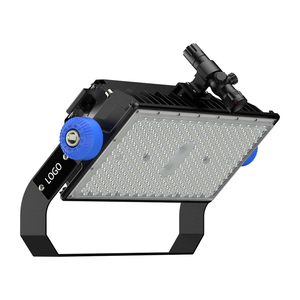 Luz Led de inundación a prueba de explosiones para suelo de Grillo, reflector deportivo de alto Lumen de 240 vatios con soporte - Product Image 2