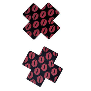 Nuevo parche de pecho elegante cubierta de pezón personalizada 2024 empanadas de pezón personalizadas empanadas de pezón Sexy - Product Image 6