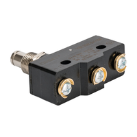 Micro-interrupteur CHINT LXW5-11M YBLXW-5/11M 380V à bornes à vis pour montage sur panneau
