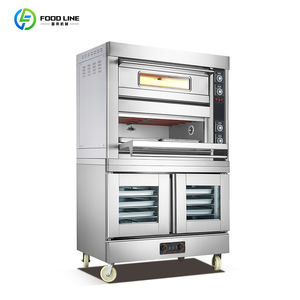 Four moderne, nouveau design, four à convection de haute qualité, four encastrable délicat - Product Image 1