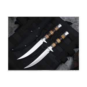 Sự lựa chọn tốt nhất dễ dàng để làm sạch chuyên nghiệp dao thép không gỉ đa mục đích câu cá bò giết mổ - Product Image 6