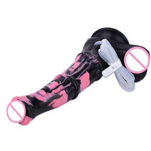 Yocy ดิลโด้ม้าดิลโด้แบบดูดสำหรับผู้หญิงตัวใหญ่ - Product Image 5