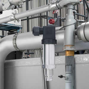 Fabrik preis Drucksensor erfüllt EMI-Schutz anforderungen Industrieller Druck messumformer 4-20ma - Product Image 4