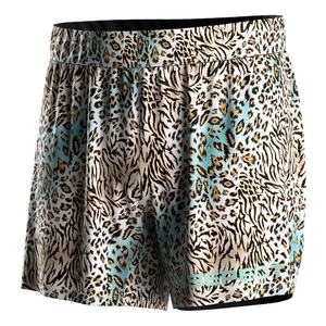 Pantalones Cortos Deportivos de Malla Elástica para Hombre, de Buena Calidad, Sublimados, para Equipo Muscular, Levantamiento de Pesas, Fisicoculturismo, Estilo Casual - Product Image 1