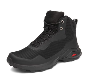 Chaussures de randonnée DF712 pour hommes et femmes, pour le sport de plein air, la randonnée en montagne, le camping, la chasse, l'escalade, les voyages en plein air - Product Image 6