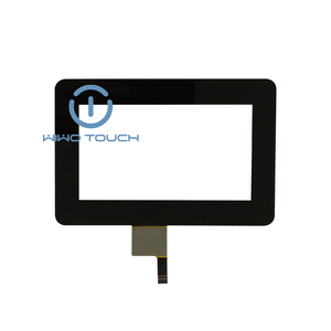 Chất lượng cao pcap Touch Panel <span class=keywords><strong>ft5336</strong></span> 5 inch cảm ứng điện dung dự panel màn hình - Product Image 6