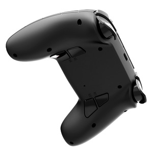 Wireless BT Gamepad per Nintendo Switch Pro Spider-Man Joystick LED vibrazione Controller per PUBG per PS3 PC Android - Product Image 6