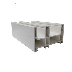 Debería haberme <span class=keywords><strong>comprado</strong></span> los perfiles UPVC, hay varios modelos y funciones resistentes a altas temperaturas disponibles - Product Image 3