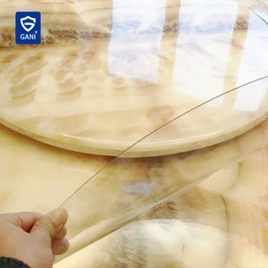 Película Protectora para Muebles de Cocina Moderna, TPH Antibacteriana, Transparente, para Cubiertas de Mármol, Gabinetes, Mesas de Madera, Anti-quemaduras y Anti-arañazos - Product Image 2