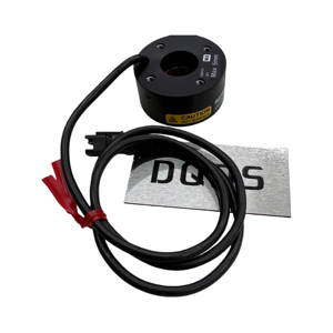 Anillo de Luz LED Rojo CA-DRR3 para Visión Artificial, Iluminación de Anillo para Inspección Industrial - Product Image 4