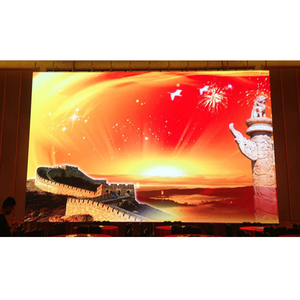 จอแสดงผล COB Mini LED P1.53 HD 3840HZ ระบายความร้อนเร็ว กันน้ำ สำหรับใช้งานภายในอาคาร เหมาะสำหรับร้านค้าปลีก ห้างสรรพสินค้า และการโฆษณา - Product Image 1