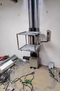 Kit <span class=keywords><strong>Lift</strong></span> Barang Otomatis untuk Makanan - Product Image 3