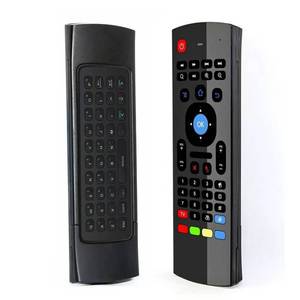 Hot-bán đa phương tiện <span class=keywords><strong>Android</strong></span> TV Box thông minh điều khiển từ xa Bàn phím TV điều khiển từ xa - Product Image 4
