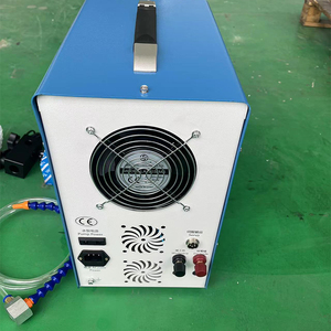 Digital Portable Broken Tap Remover <b>Machine</b> Broken Tap/bolt Remover Mini Sparking Erosion <b>Edm</b> <b>Machine</b> - Product Image 6