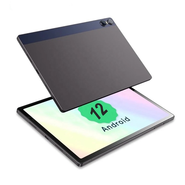 2024 Original Brand 11 Inch Full Screen PC 2000*1200 2K Portable Rugged Tablet Android 12.0 6 GB RAM+128 GB ROM Tablet PC