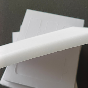 Boîte à bijoux en <span class=keywords><strong>mousse</strong></span> EVA découpée en <span class=keywords><strong>mousse</strong></span> de mélamine personnalisée Inserts d'emballage en <span class=keywords><strong>mousse</strong></span> Epp avec adhésif - Product Image 4